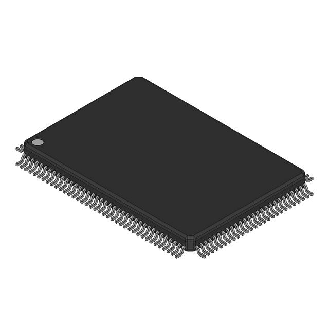 Intersil TW2814-PA1-GE