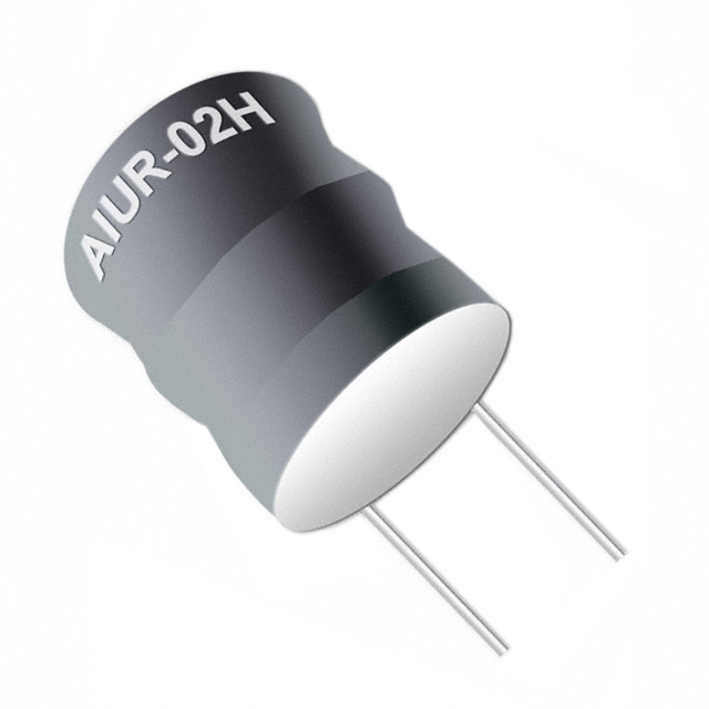 Abracon LLC AIUR-02H-4R7K