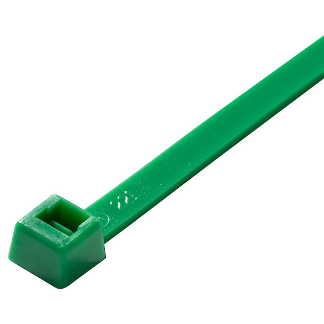 Advanced Cable Ties, Inc. AL-04-18-5-C