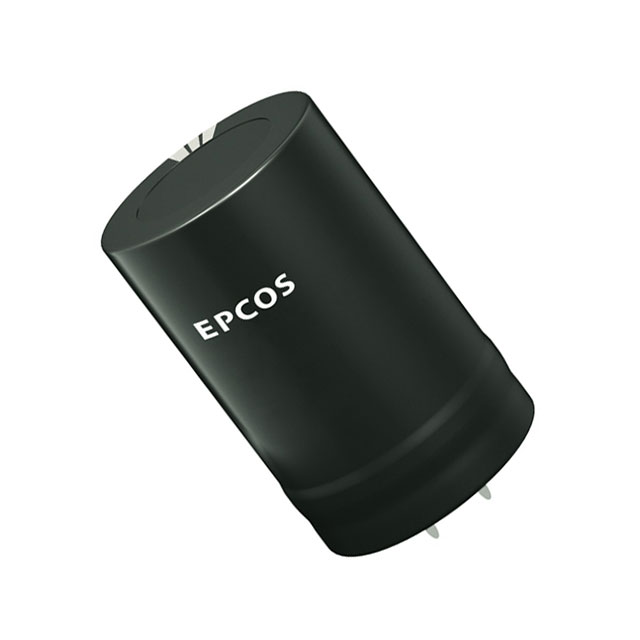 EPCOS - TDK Electronics B43630B9227M007