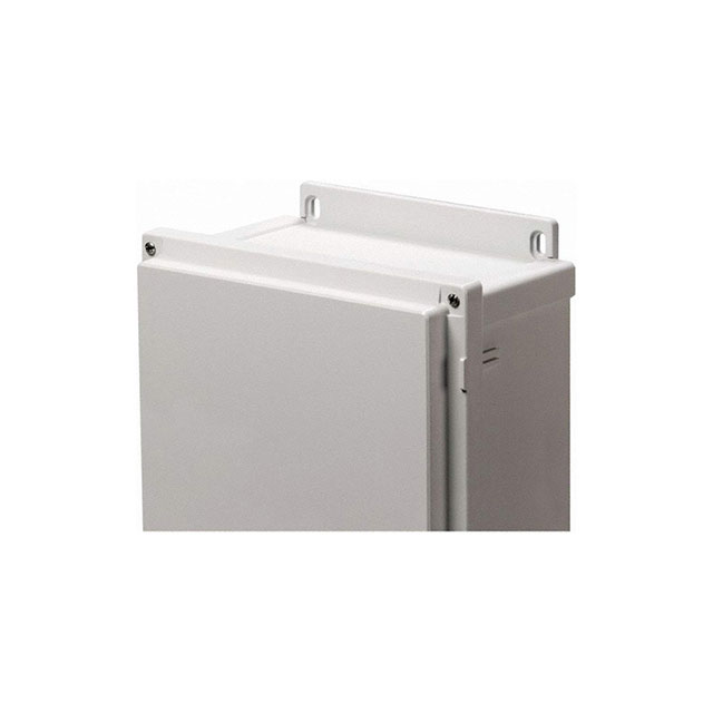 FIBOX Enclosures AMFL8