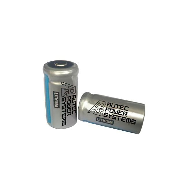 AUTEC POWER SYSTEMS S-CR435-48mAh