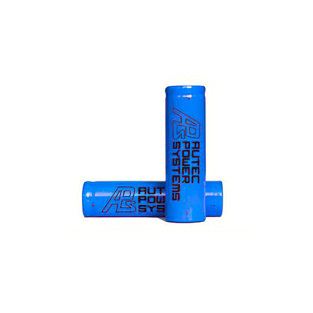 AUTEC POWER SYSTEMS S02-LIR18650-2600mAh-11.1V-3M