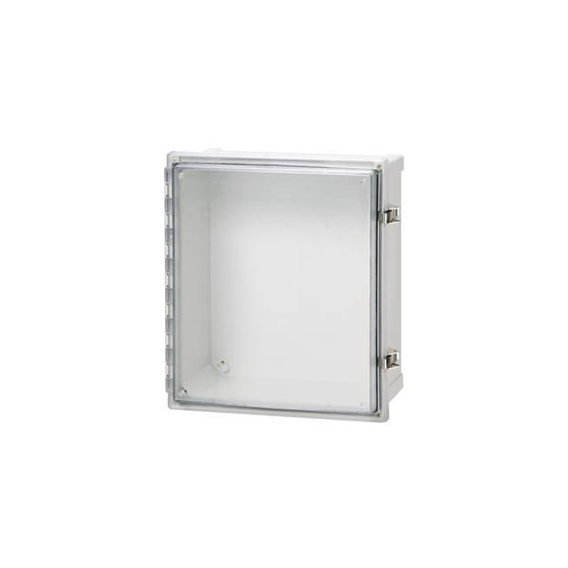 FIBOX Enclosures AR16148CHSSLT