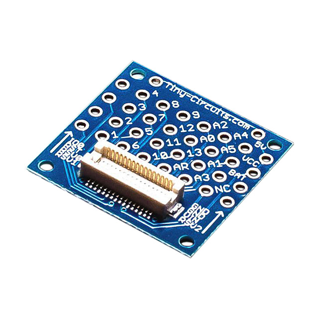 TinyCircuits ASD2009-R-T