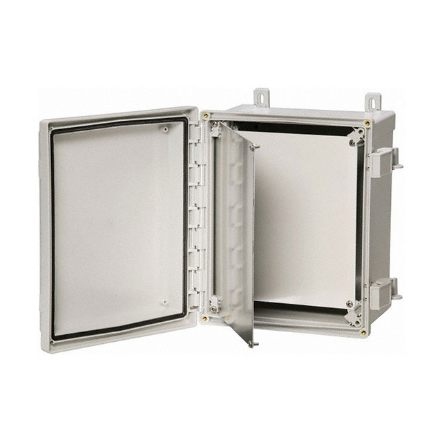 FIBOX Enclosures ASPK1210