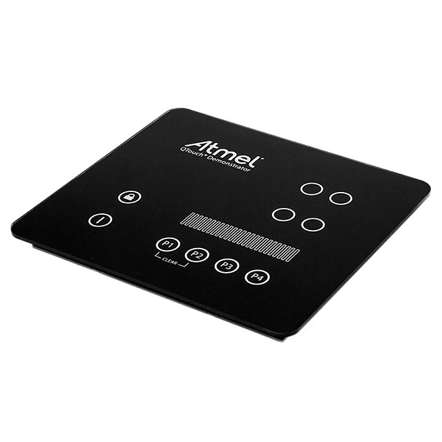 Microchip Technology ATSAMD20-QTRDEMO