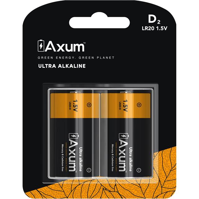 Axum AX-LR20-2