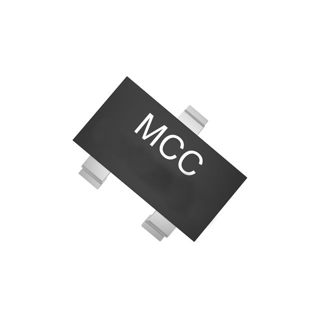 Micro Commercial Co AZ23C6V2-TP