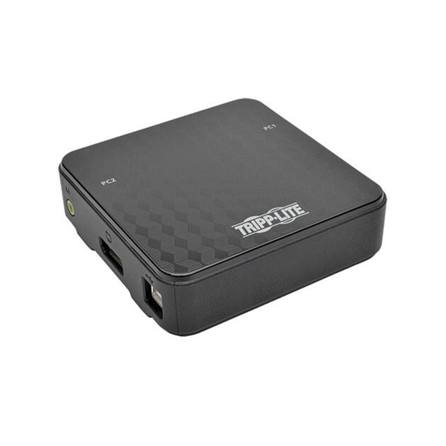 Tripp Lite B004-DP2UA2-K