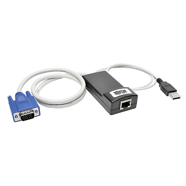 Tripp Lite B078-101-USB