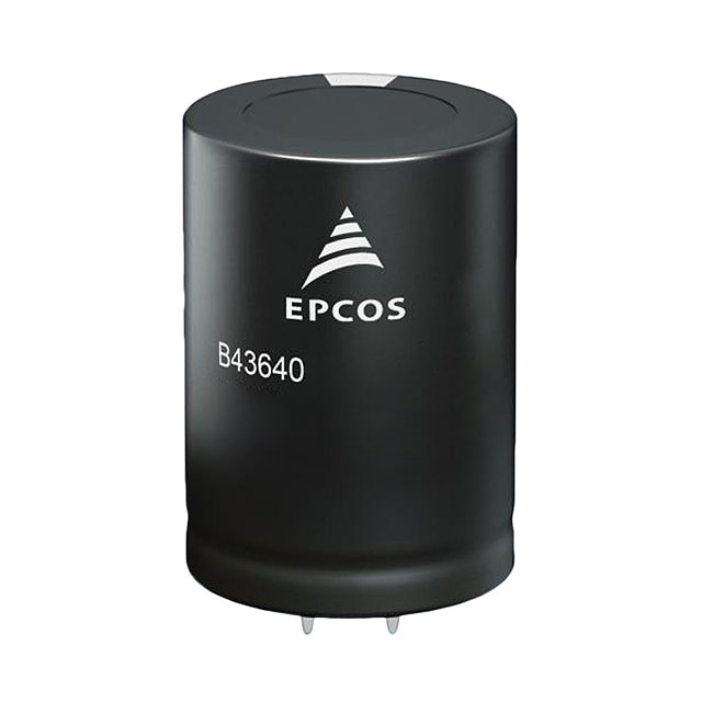 EPCOS - TDK Electronics B43640F5227M000
