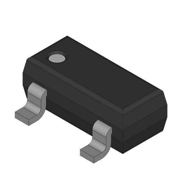 Infineon Technologies BSS79C