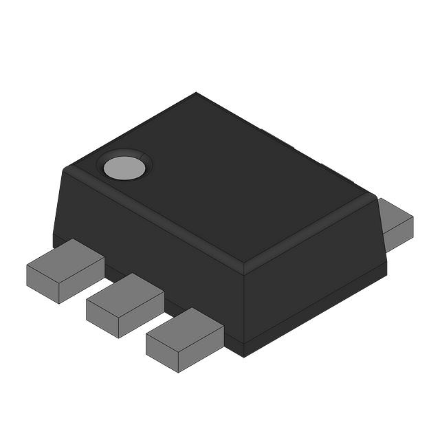 NXP USA Inc. PBSS3515VS115