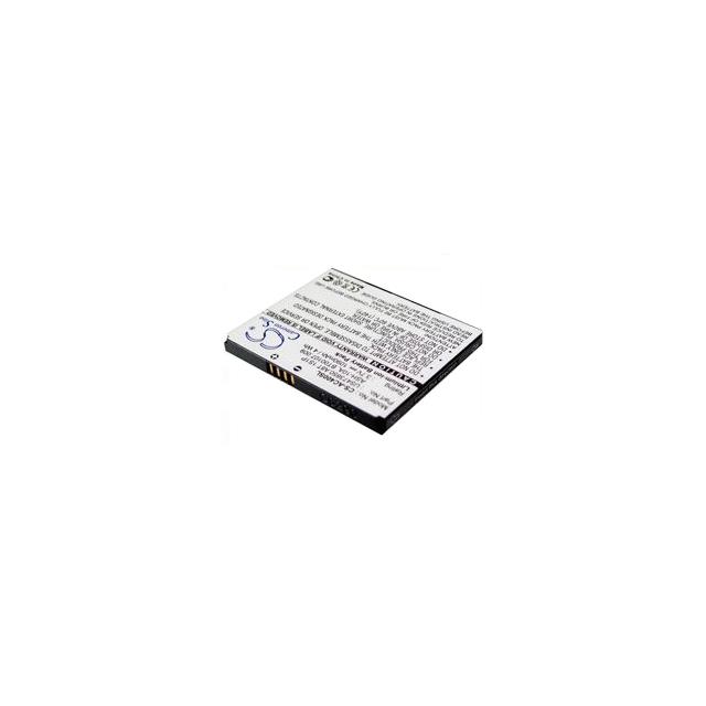 Interlight BETOUCH E400B  BATTERY