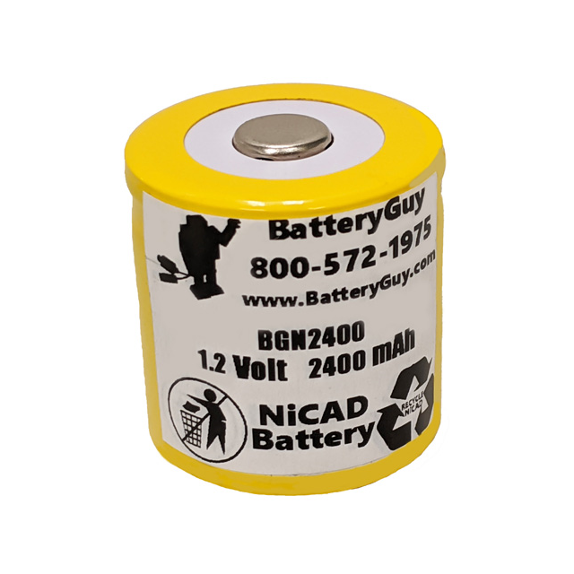 BatteryGuy BGN2400