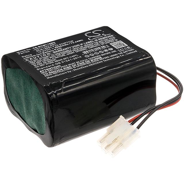 Interlight BM7VET OPTIONAL  BATTERY