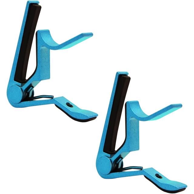 5 Core Inc CAPO BLUE 2 Pcs