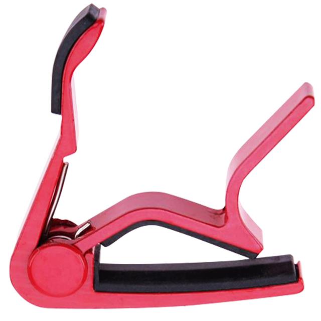 5 Core Inc CAPO RED 1PC