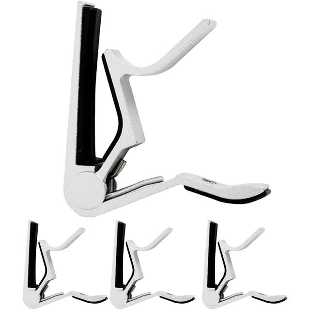 5 Core Inc CAPO WH 4 Pcs