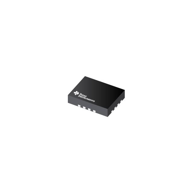 Texas Instruments TS3USBCA410IRSVT