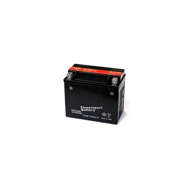 Interlight CB1000 1000CC MOTORCYCLE   BATTERY