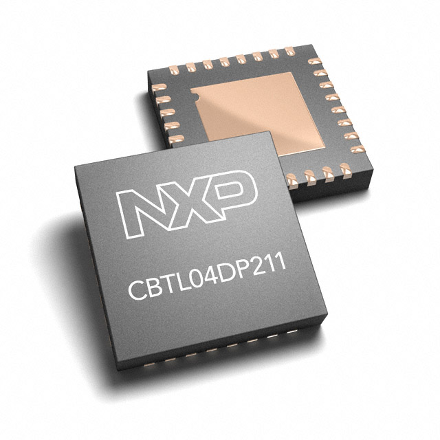 NXP USA Inc. CBTL04DP211BS,518