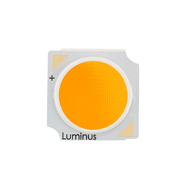 Luminus Devices Inc. CLM-9-30-90-36-AC30-F4-3