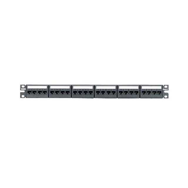 Panduit Corp CPPKL6G24WBL