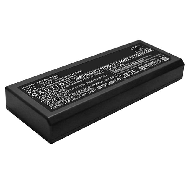 Interlight CS-CHM700MD  BATTERY