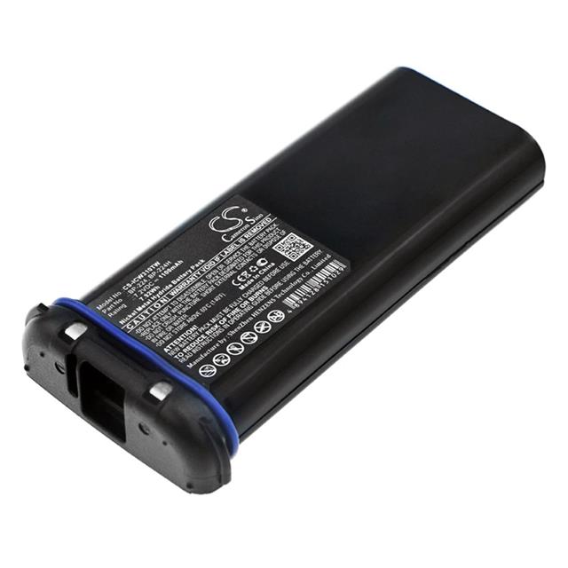 Interlight CS-ICW310TW  BATTERY