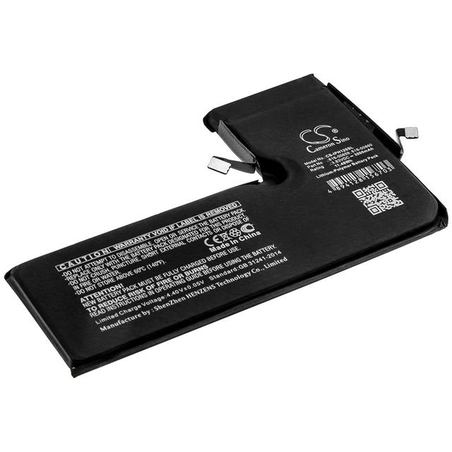 Interlight CS-IPH120SL  BATTERY