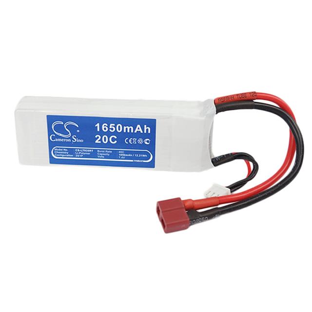 Interlight CS-LT935RT  BATTERY