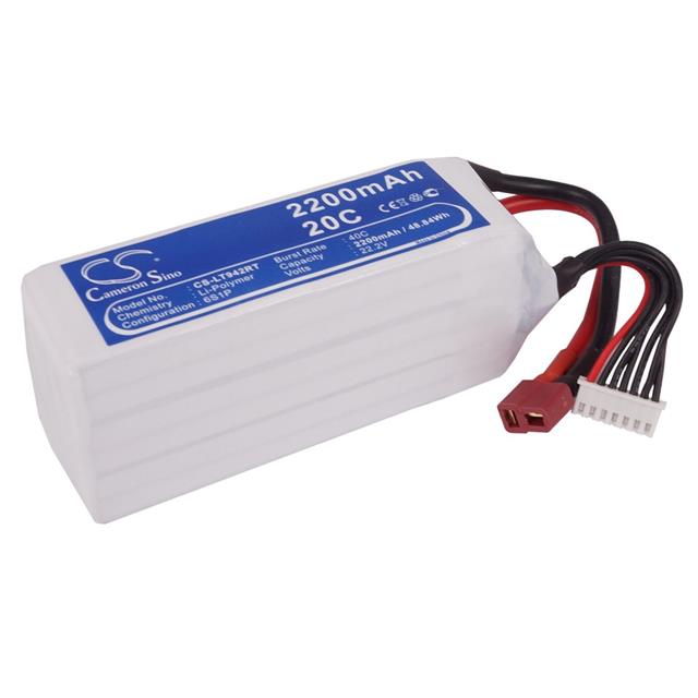 Interlight CS-LT942RT  BATTERY