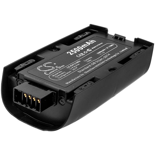 Interlight CS-PAT210RX  BATTERY