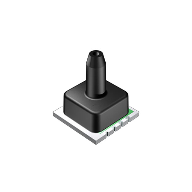 Amphenol All Sensors Corporation CSM-015A-LP