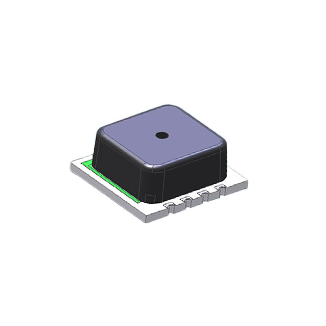 Amphenol All Sensors Corporation CSM-100G-LF