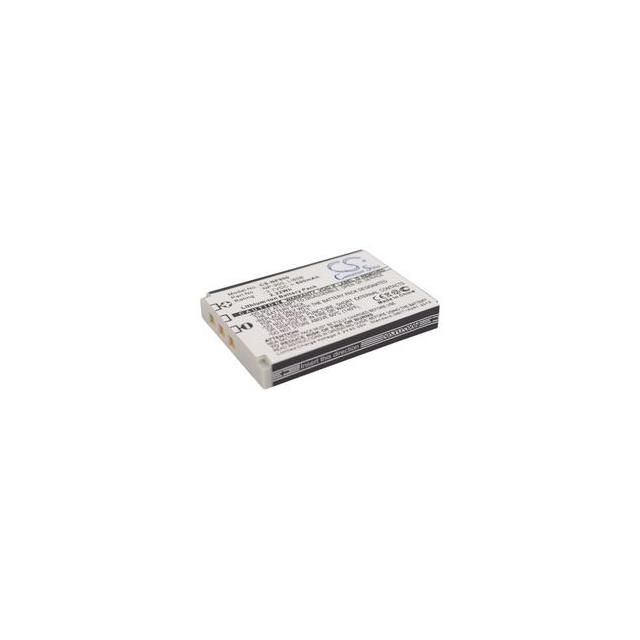 Interlight DA 5092  BATTERY