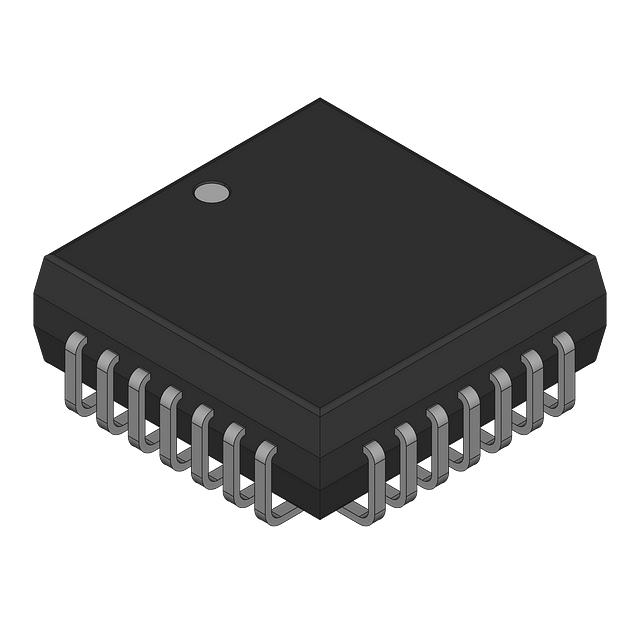 National Semiconductor DP8464BV-3