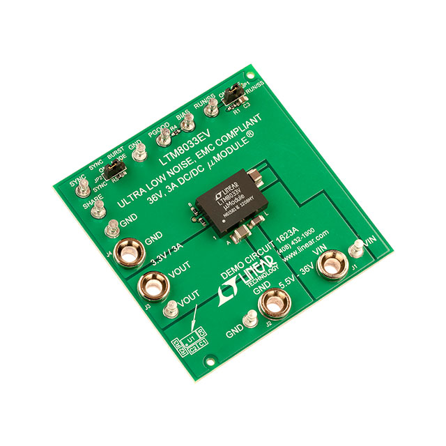 Analog Devices Inc. DC1623A