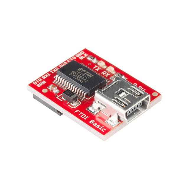 SparkFun Electronics DEV-09873