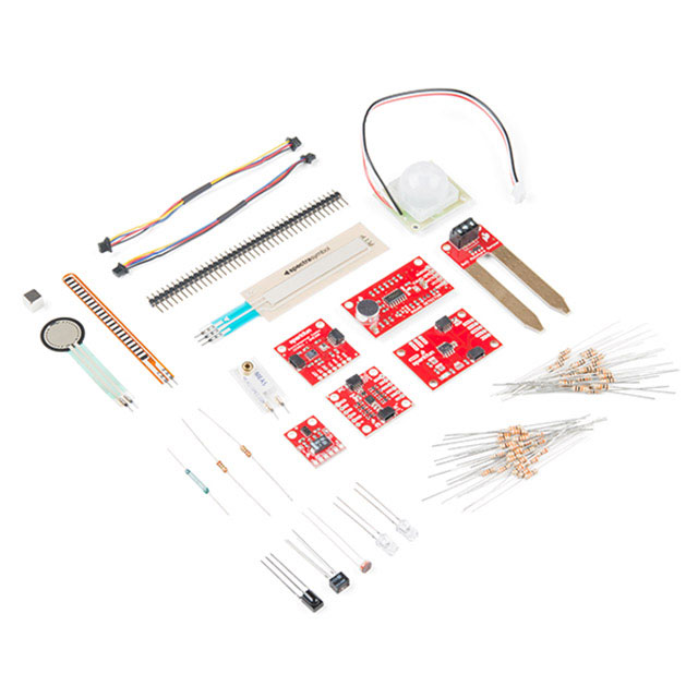 SparkFun Electronics DEV-16156