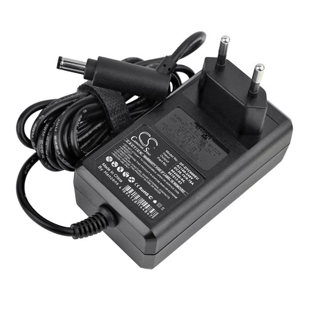 Interlight DF-DYC600EU  CHARGER