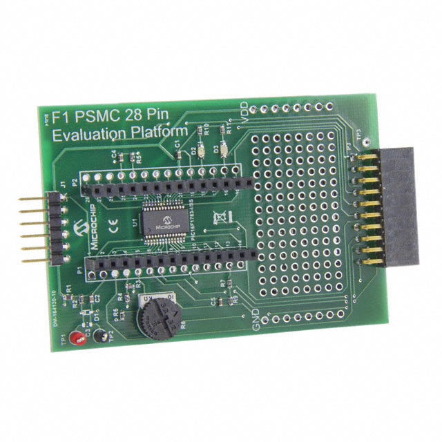 Microchip Technology DM164130-10
