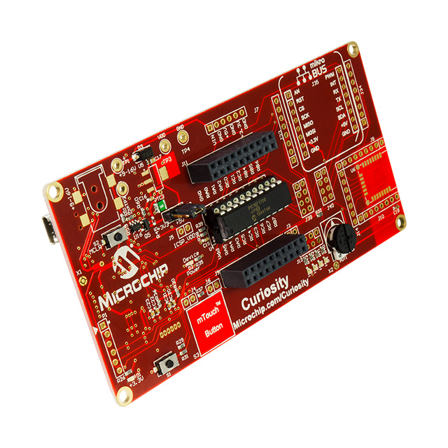 Microchip Technology DM164137