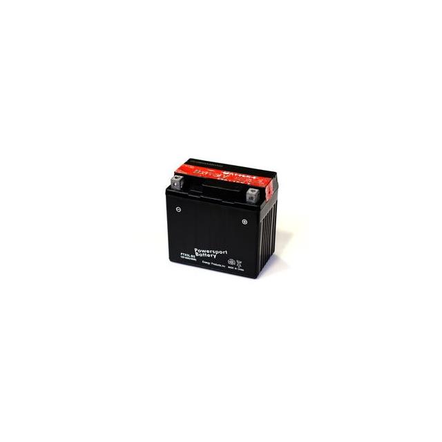 Interlight DXL90 SERRIA 90CC ATV   BATTERY