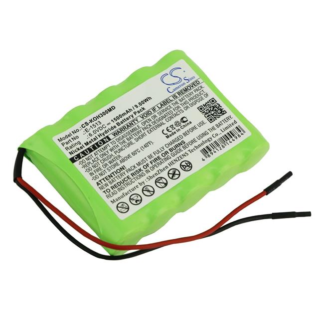 Interlight E-1513  BATTERY