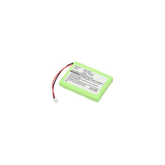 Interlight BATT-480I