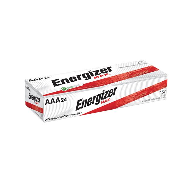 Energizer Battery Company E92