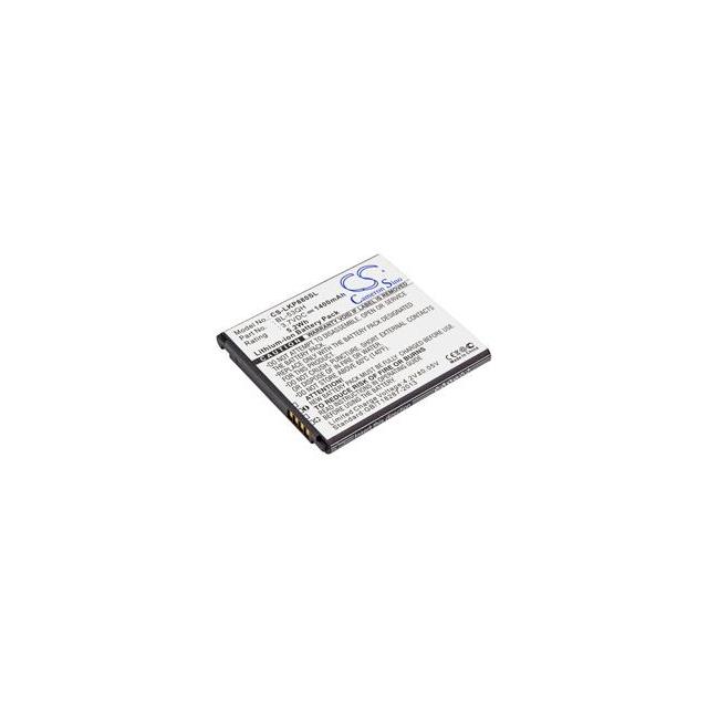 Interlight EAC61878603  BATTERY